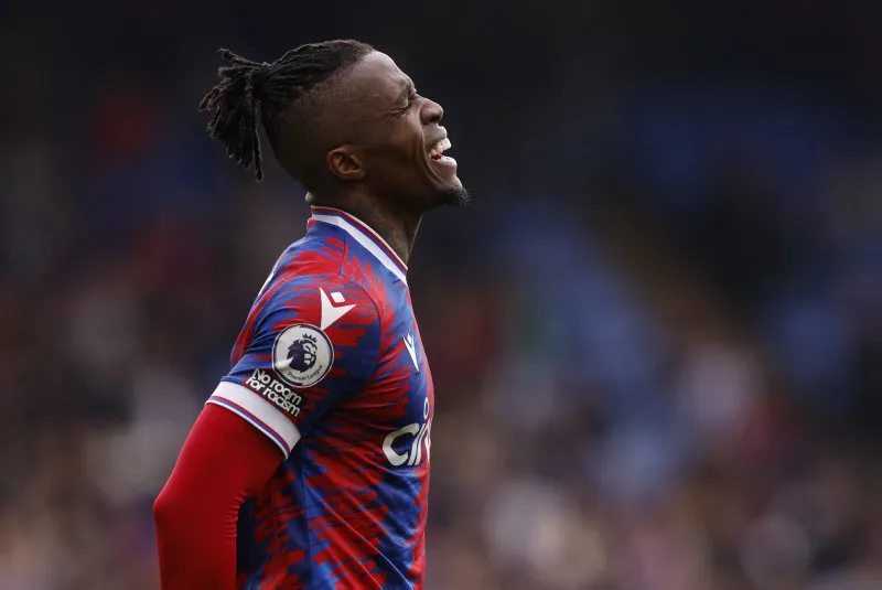 Fenerbahçe'nin Zaha transferinde Galatasaray detayı! - 10