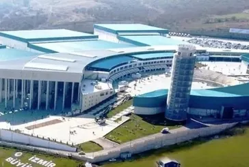 İZFAŞ’ın şirket kartıyla alkol almışlar