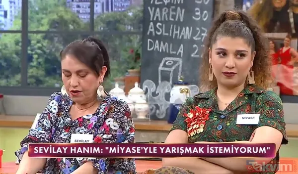 Tartışma büyüdü ünlü sunucu stüdyodan çekip gitti! Seyirciler çileden çıktı! Gelinim Mutfakta'da Nursel Ergin'i hüngür hüngür ağlattılar! - 2