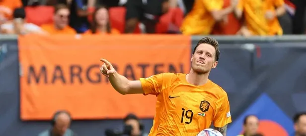 Wout Weghorst İstanbul yolunda!