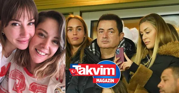 Şeyma Subaşı kardeşi Kübra Açıl ile küs mü? Survivor Panaroma sunucusu Kübra Açıl kimdir? Kaç yaşında? Evli mi?