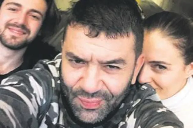 Ceyda Düvenci ile Bülent Şakrak'ın İsviçre macerası