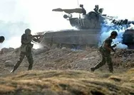 Komutanlar ölünce Ermenistan askerleri mevziden kaçıp savaşmayı reddetti