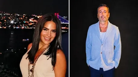 Sosyete bu ihanetle çalkalanıyor! Eşini elinden alan en yakın arkadaşı Bodrum’da komşusu oldu