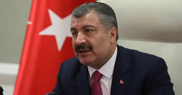 Son dakika: Sağlık Bakanı Koca açıkladı: KKTC'ye 500 yataklı bir hastane yapacağız