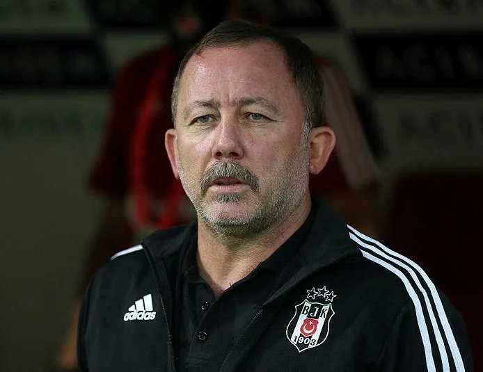 Beşiktaş Karagümrük’le karşılaşacak