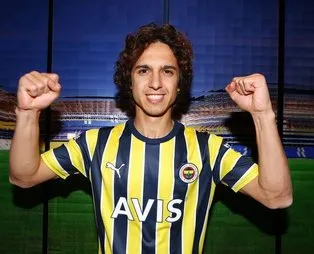 Fenerbahçe'nin yeni transferi Emre Demir'e eski Kayserispor Başkanı Erol Bedir'den flaş tavsiye: Sakın gurur yapma