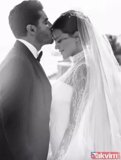 45’lik Ebru Şallı’nın mayolu paylaşımı olay oldu - 3