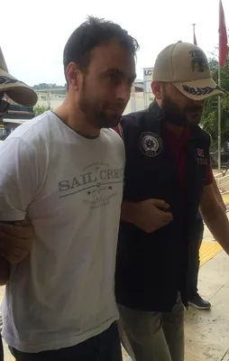 Maçka İlçe Jandarma Komutanı FETÖ'den tutuklandı