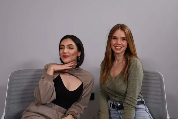 YouTuber Nisa Ölmez: "Asla dayanamıyorum, görürsem mahvedeceğim!"-7