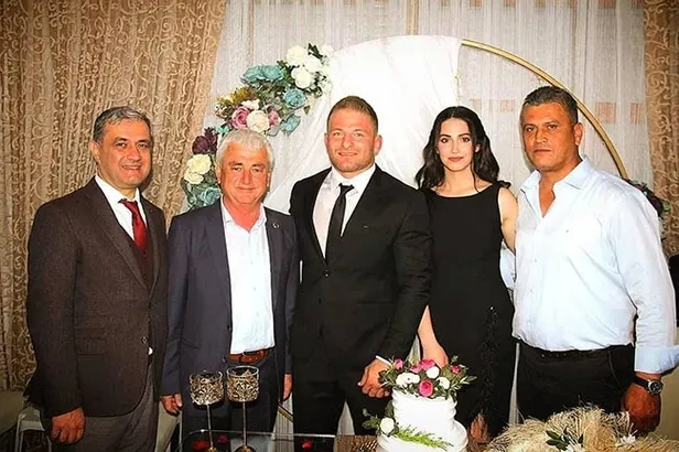 Gamze Atakan kimdir? Survivor İsmail Balaban’ın nişanlısı Gamze Atakan kaç yaşında, mesleği ne, nişanı attı mı?-2
