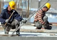 4/dli taşeron işçilerin Mayıs ayı alacakları 3 ödeme birden... TİS görüşmesi taşeron işçi maaş zammı oranları!