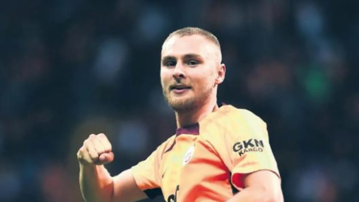 Cimbom’dan Nelsson kararı