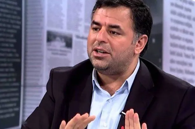 CHP'li Barış Yarkadaş sansürlü video paylaşıp Yüreğir'deki alçak saldırıyı aklamaya çalıştı!