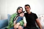 Kuvözdeki bebeğe şiddet davasında Adli Tıp raporu çıktı! Aile rapora isyan etti