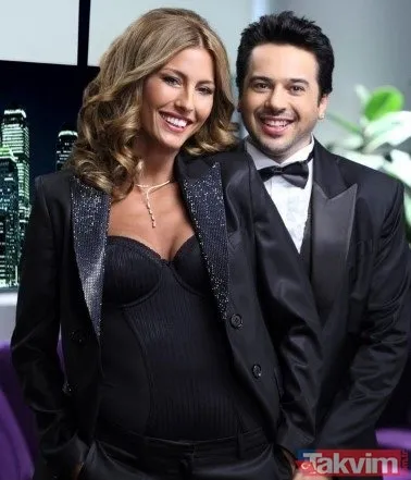 Emre Altuğ’un biricik oğlu Kuzey’in son haline bakın! Çağla Şıkel’in ilk göz ağrısı koca delikanlı oldu! Yakışıklılığıyla ortağı kasıp kavurdu... - 15