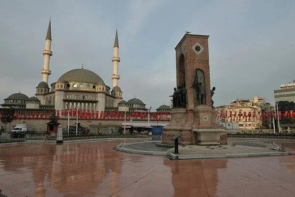 SON DAKİKA: Toplu ulaşım kullanacaklar dikkat! İşte 10 maddede kritik yeni koronavirüs tedbirleri-10