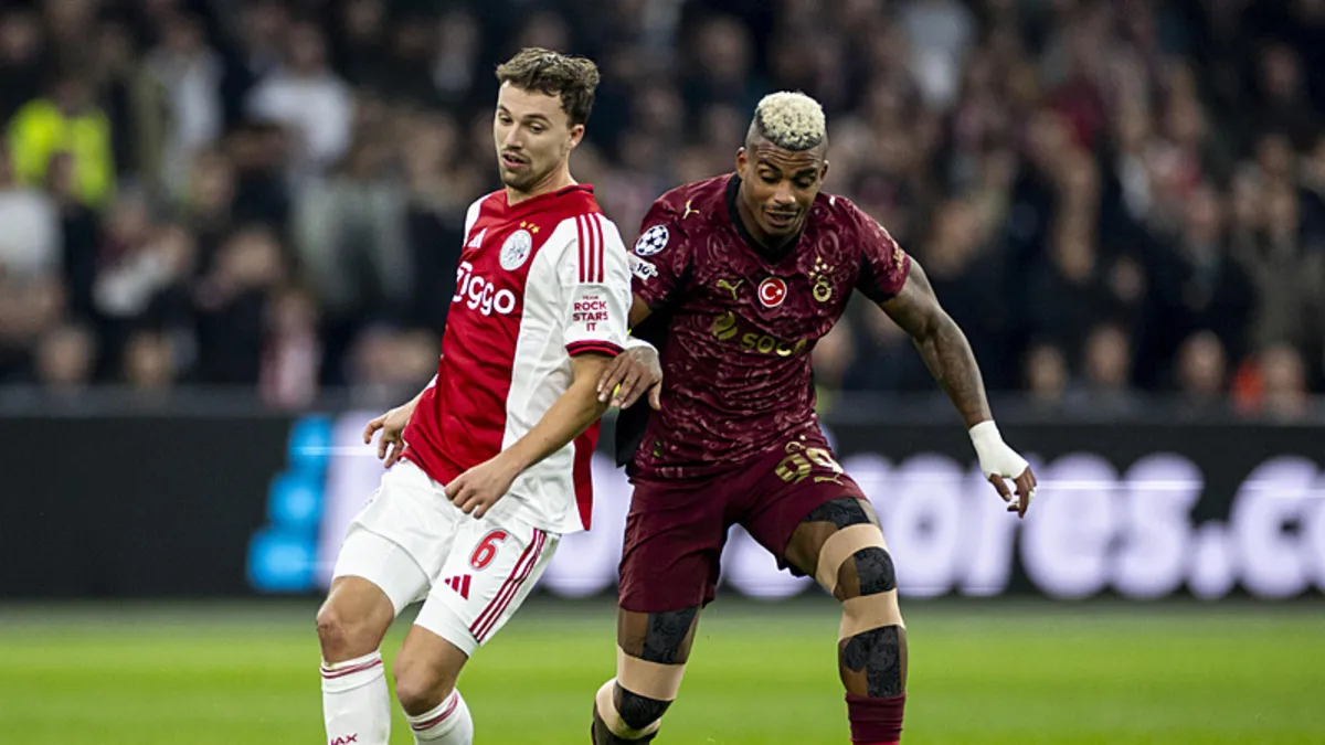 Galatasaray'ın derbi öncesi şok! Yıldız futbolcu sakatlandı