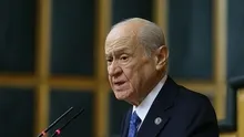 Kalp operasyonu geçiren MHP lideri Devlet Bahçeli’ye siyasilerden geçmiş olsun mesajı yağdı!