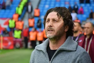 Trabzonspor, Fatih Tekke ile ilk büyük zaferin peşinde