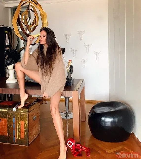 Burcu Esmersoy ve sevgilisi Allan Hakko ayrıldı! Burcu'nun yüzü bir türlü gülmüyor - 25