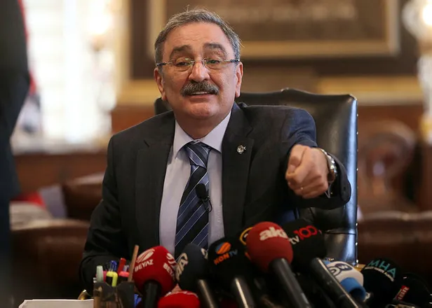 Ankara'daki rüşvet skandalında yeni detaylar ortaya çıktı: "Yavaş 5 milyon lirayı kabul etmedi"-3