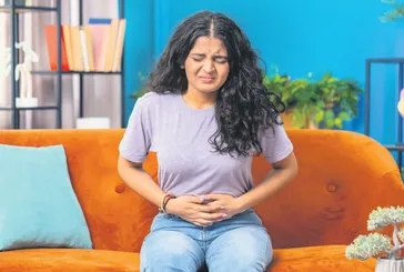 Bağırsak kanserine davetiye!