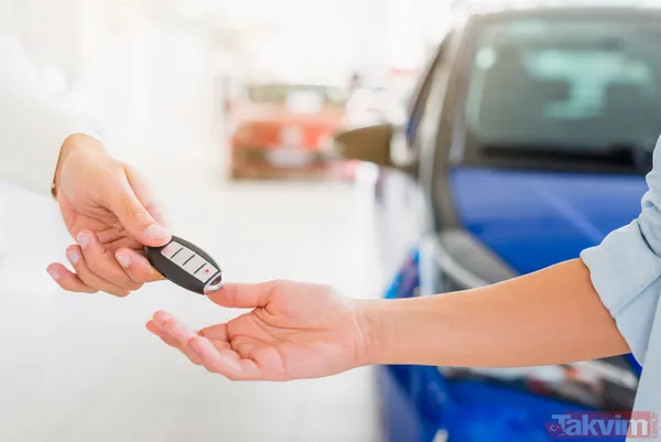 Sıfır otomobillerde kredi faizi avantajı devam ediyor! Otomobil alacaklara kredi fırsatı - 19