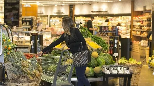 Son dakika: Fahiş fiyata geçit yok! Ticaret Bakanlığı açıkladı! 22 bini aşkın ürüne denetleme!-4