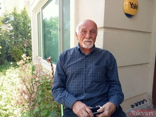 Onur Şener cinayetinde yeni detaylar ortaya çıktı! Bakanlıktan katil zanlılarıyla ilgili flaş açıklama - 21