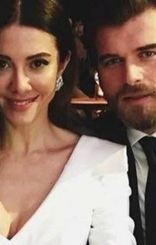 1.5 milyon TL değerinde! Kıvanç Tatlıtuğ ile Başak Dizer minik oğulları için harekete geçti! Bakın neye yatırım yaptılar...