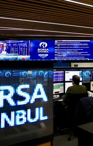 Borsa günün ilk yarısında yükseldi! | İşte 15 Mart BIST 100 son durum