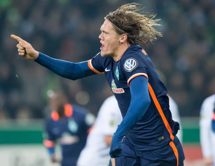 Zor hedef Vestergaard