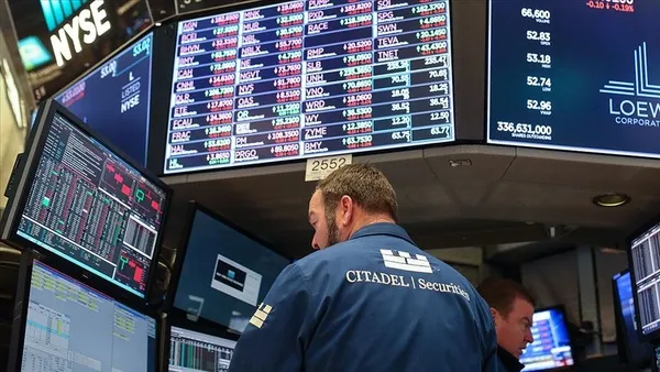 1623046593610.jpg Küresel piyasalarda gözler Avrupa Merkez Bankası'nın (ECB) faiz kararında-5