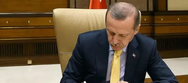 Gece yarısı müjde geldi... 9 ay uzatıldı!