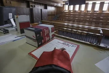 T.C. KASTAMONU 2. ASLİYE HUKUK MAHKEMESİNDEN