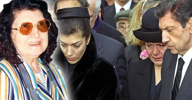 Genelev patroniçesi Matild Manukyan’ın mirası için kavga bitmiyor! İşte okuması bile yoran o miras