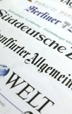 Alman medyasından seçim öncesi Türkiye saldırıları