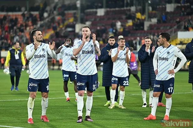 Fenerbahçe’den milli yıldız hamlesi! Transfer için teklif yapılacak