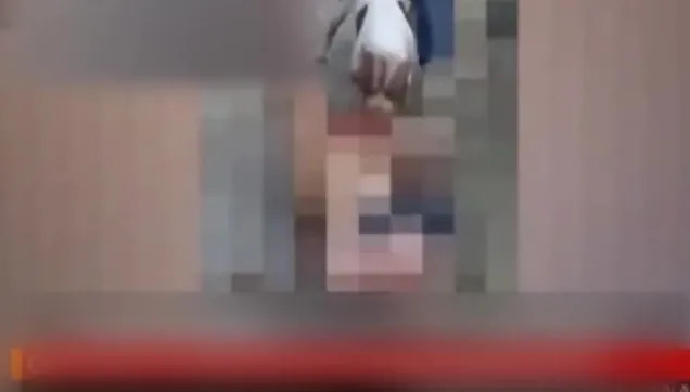cete uyelerinden tecavuzcu adama akilalmaz ceza beni birakin diye yalvardi ama