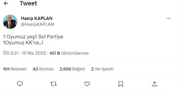 kirli-pazarliklar-bitti-otme-vakti-geldi-hdpkknin-yedek-lastigi-yesil-sol-kilicdaroglu-icin-oy-dilenciligine-b-1682364765811.jpeg Kirli pazarlıklar bitti ötme vakti geldi! HDPKK'nın yedek lastiği Yeşil Sol Kılıçdaroğlu için oy dilenciliğine başladı-4