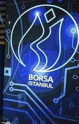Son dakika: Borsa güne yükselişle başladı! 10 Mart BİST100 endeksi