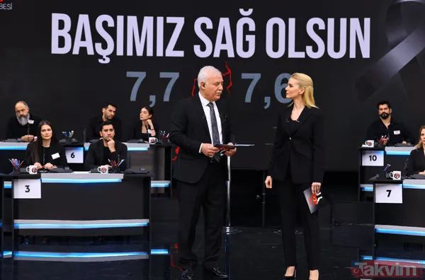 TV kanalları ve radyolar Turkuvaz Medya çatısı altında Türkiye için tek yürek oldu! Asrın dayanışmasında rekor bağış: Kim ne kadar verdi? - 4