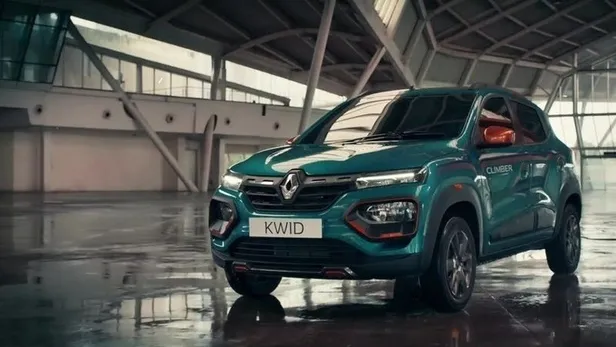 Renault Kwid fiyatı ne kadar? Renault Kwid özellikleri nelerdir? Renault Kwid Türkiye’de ne zaman satılacak?-2