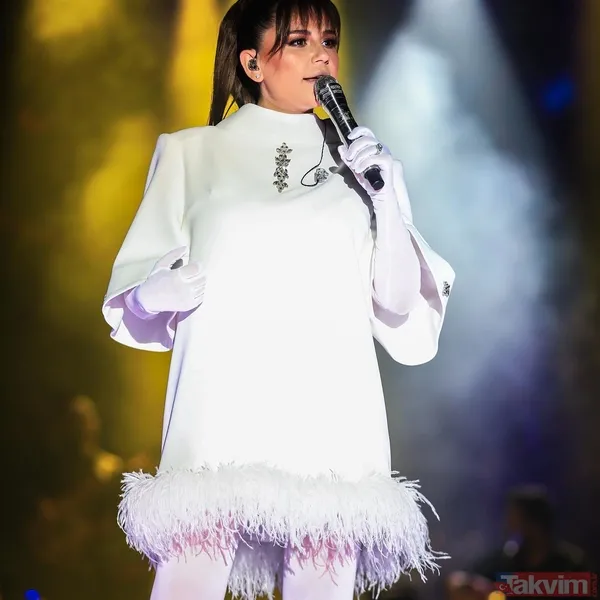 2 çocuk annesi Merve Özbey'den kötü haber! 7 konseri erteledi! İşte hastanede tedavi olan Merve Özbey’in son sağlık durumu... - 2