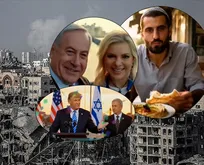 İsrailli bakandan küstah paylaşım! Gazze’de gerçek yetmedi şimdi de kurguyla sürüyorlar | İşte tepki çeken yapay zeka videosu