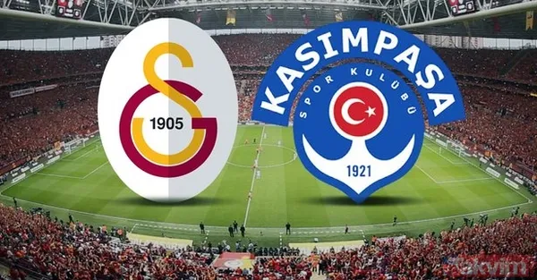 Son dakika Galatasaray haberleri... Galatasaray-Kasımpaşa maçı hakkında flaş başvuru! Galatasaray-Kasımpaşa maçı iptal mi oldu? - 1