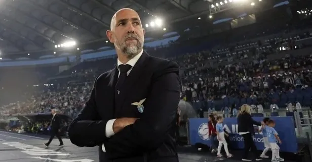 Igor Tudor Juventus'ta!