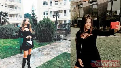 Murat Dalkılıç’ın sevgilisi Hande Erçel paylaştı sosyal medya sallandı