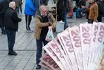 SSK VE BAĞ-KURLUYA % 17.13 ZAM TAHMİNİ | Emekliler dikkat yeni anket geldi! Temmuz zammı ne kadar olacak?